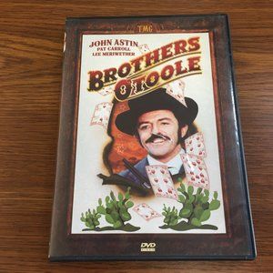 Brothers O Toole DVD Full Screen